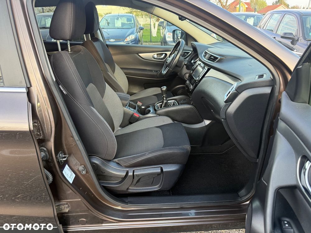 Nissan Qashqai 1.2 DIG-T 360 - 11