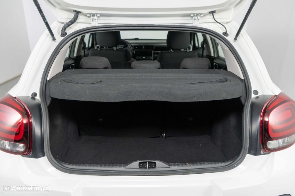 Citroën C3 1.2 PureTech Feel - 13