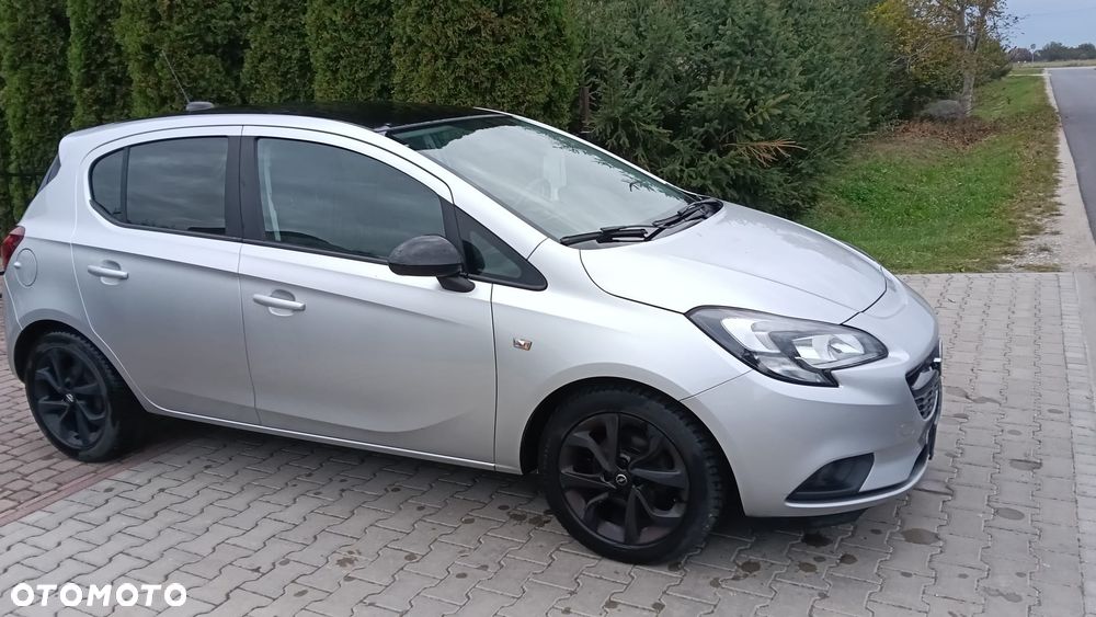 Opel Corsa - 6