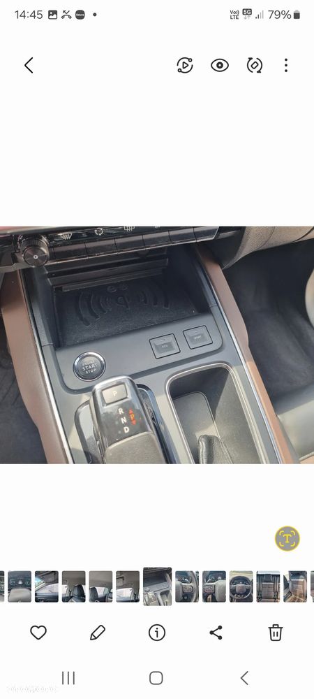 Citroën C5 Aircross Pure Tech 180 S&S EAT8 SHINE - 16