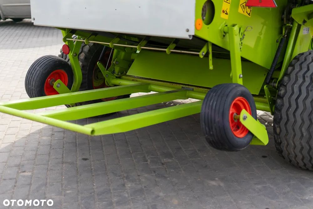 Claas VARIANT 280 Stan Idealny Posiadam wiele maszyn Prasa Ciągnik Rozrzutnik - 26