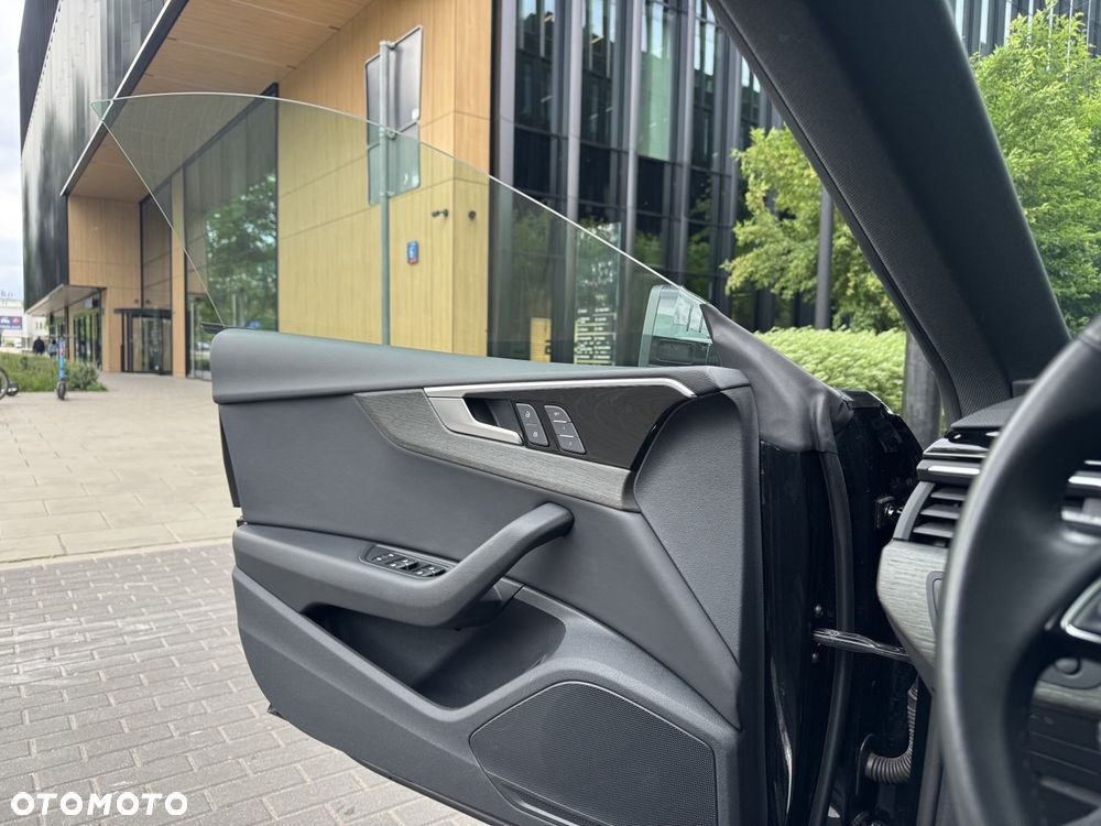 Audi A5 Sportback 45 TFSI quattro S tronic S line - 7