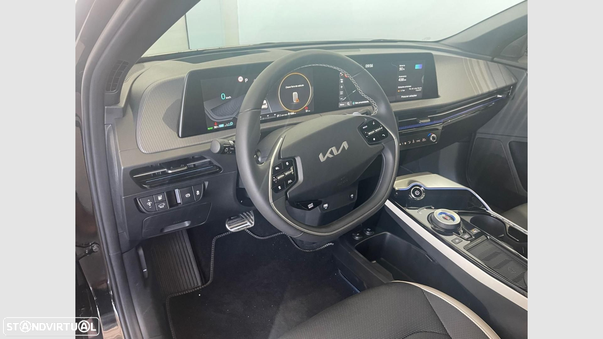 Kia EV6 - 10