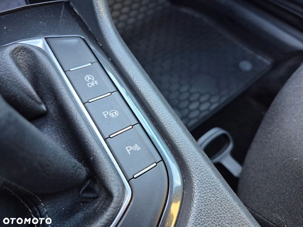 Seat Tarraco 2.0 TDI Style S&S - 25