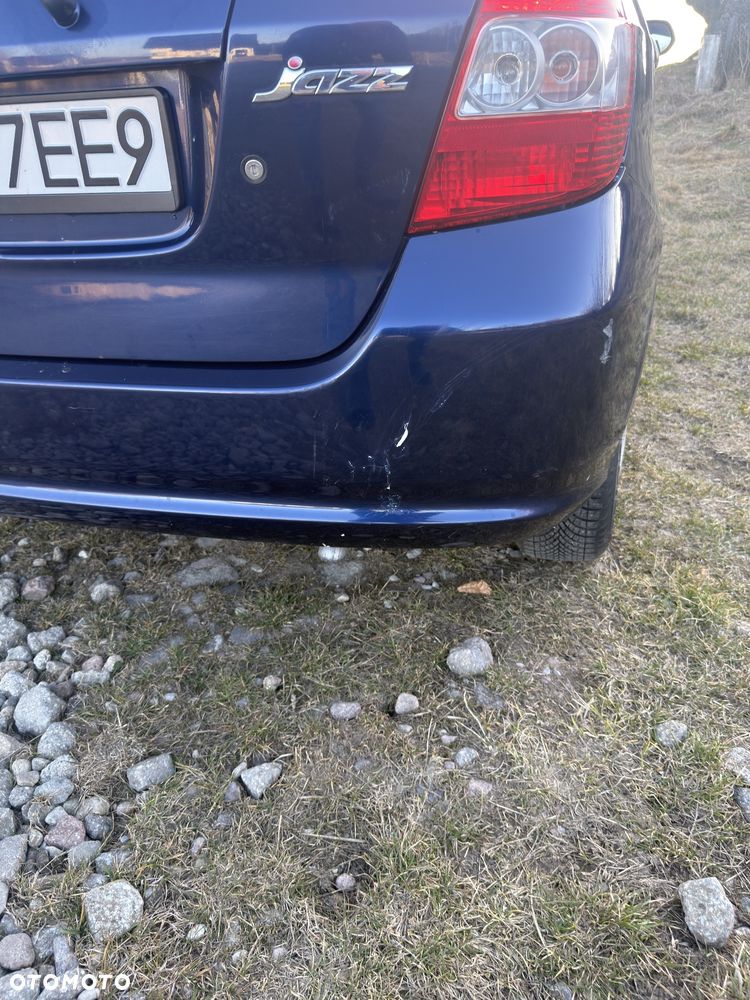Honda Jazz 1.4 LS - 9