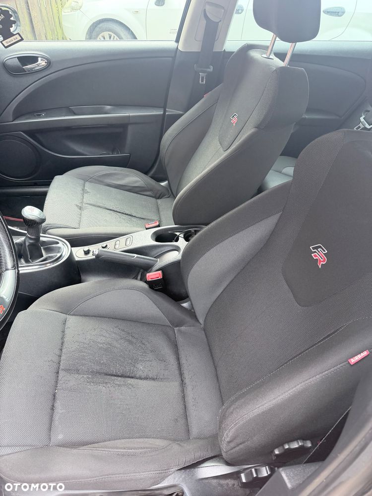 Seat Leon - 14