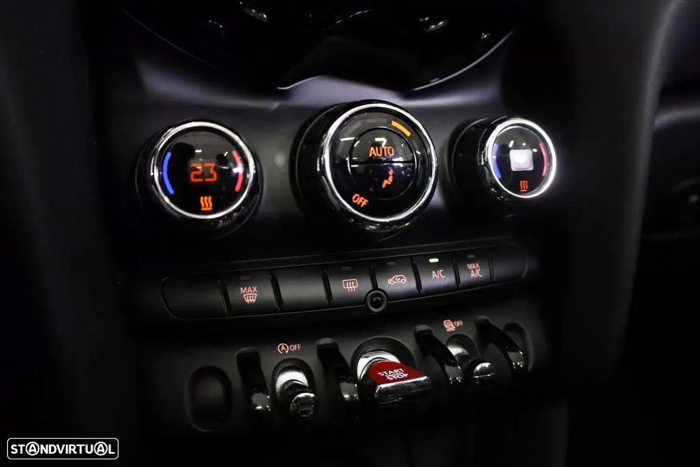 MINI Cabrio One - 30