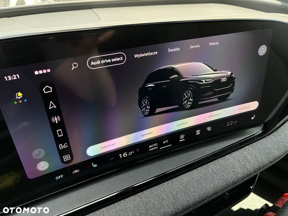 Audi Q6 e-tron - 36