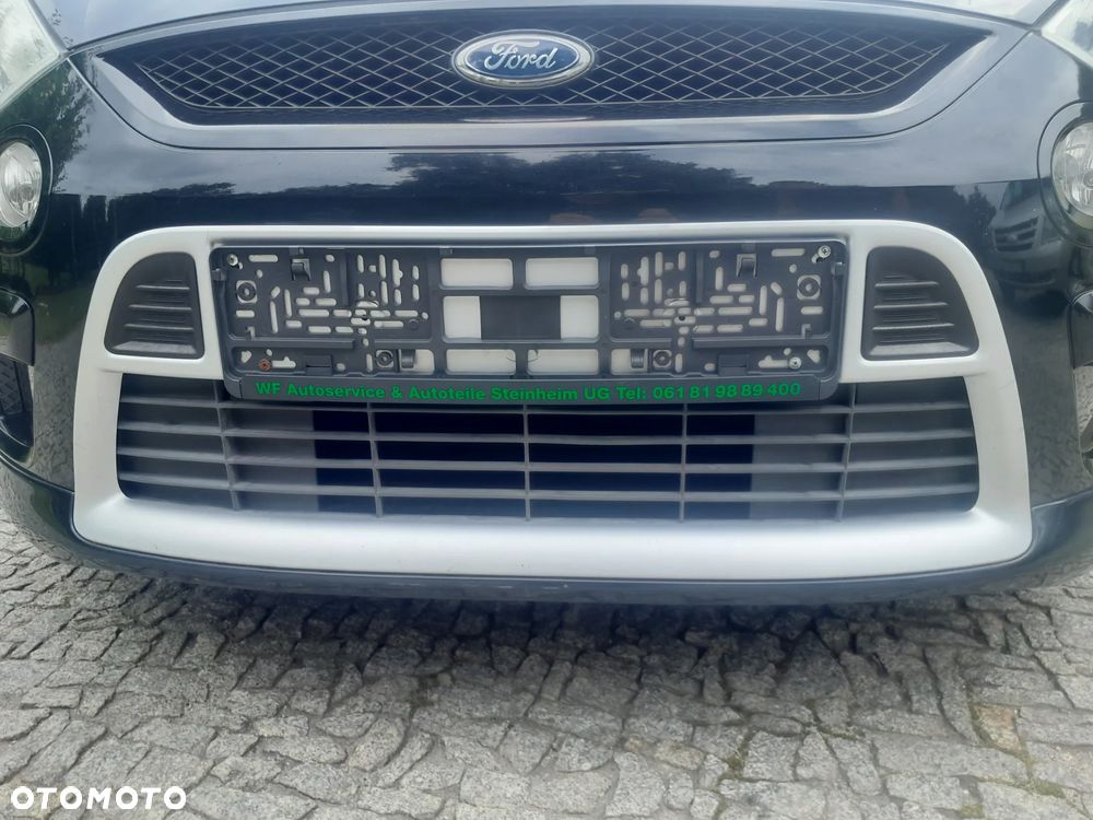 Ford S-Max 2.0 Business Edition - 30