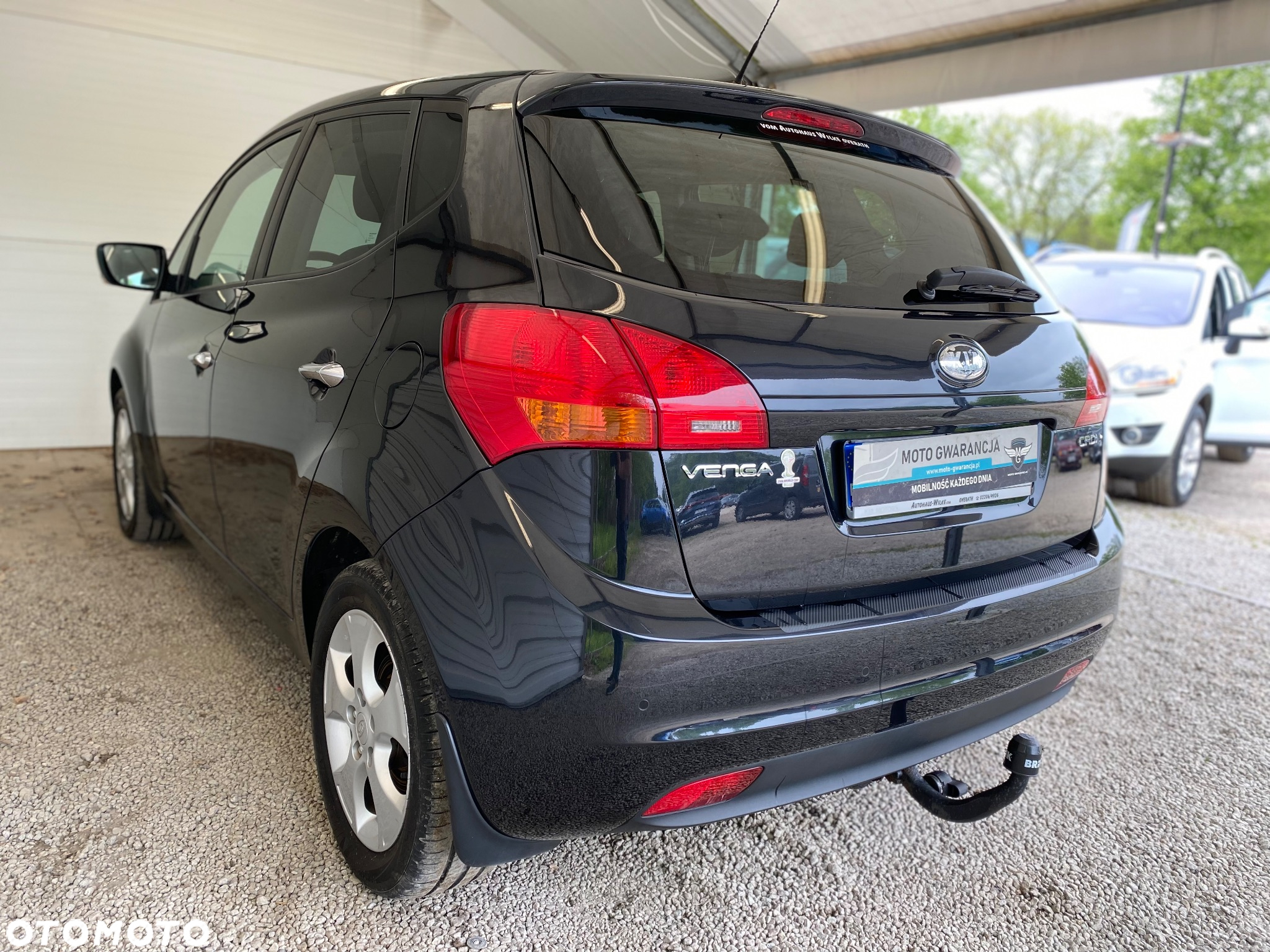 Kia Venga 1.6 CRDi XL - 26