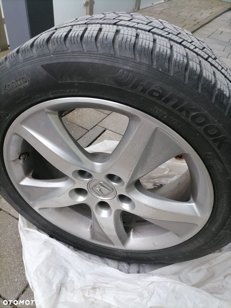Honda Accord 2.0 Elegance Advantage - 5