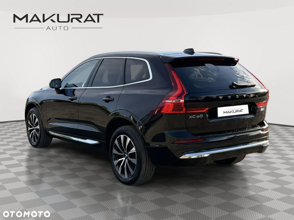 Volvo Xc60 2022 photo 3
