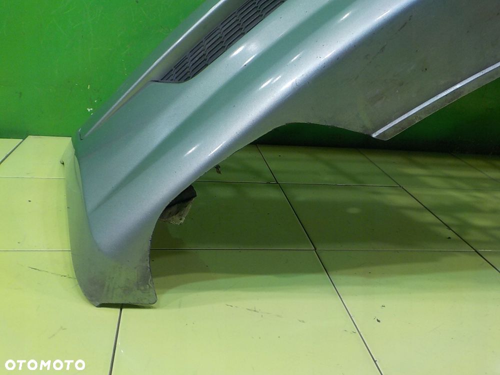 FORD S-MAX MK1 I LIFT 2.0 TDCI 10r 5D zderzak przod - 8