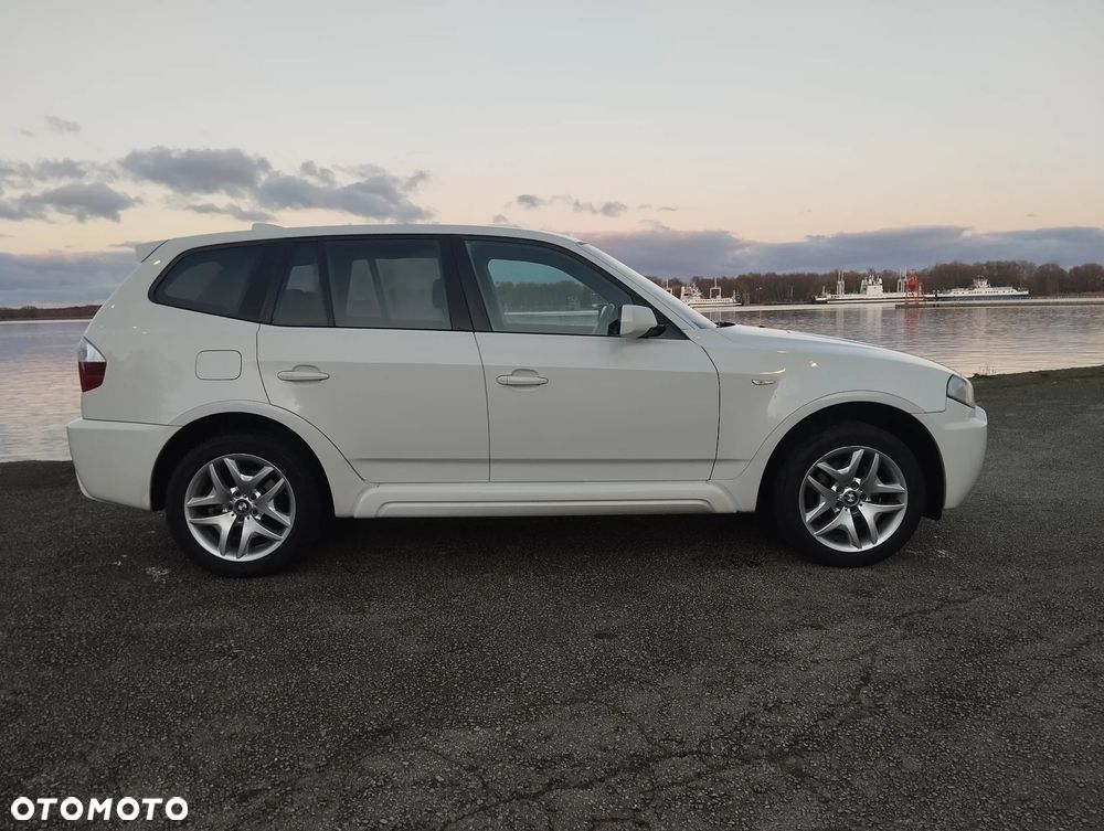 BMW X3 xDrive20d Limited Sport Edition - 34