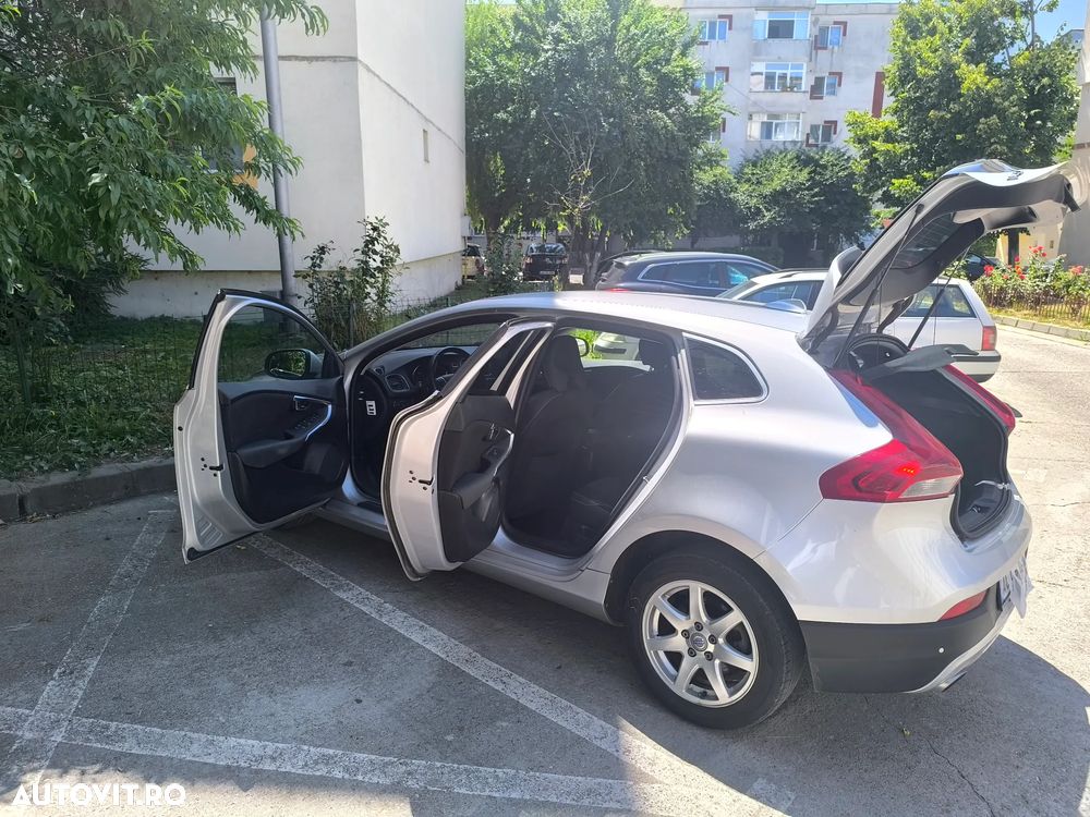Volvo V40 D2 RDesign - 7