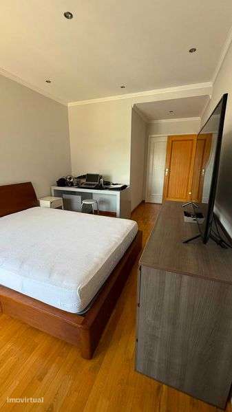 Apartamento T2 Canidelo Rua da Béligica - Grande imagem: 4/12