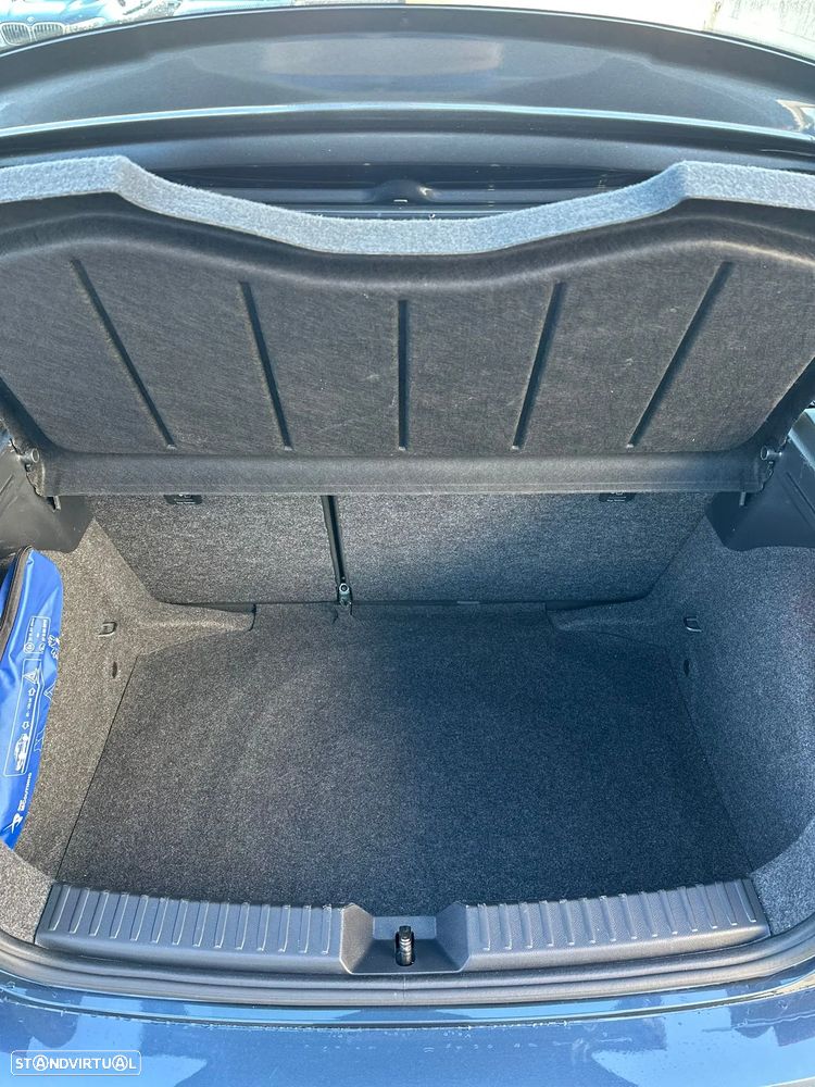 SEAT Ibiza 1.0 TSI Style DSG - 29