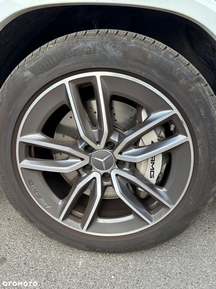 Mercedes-Benz GLA AMG 35 4-Matic - 9