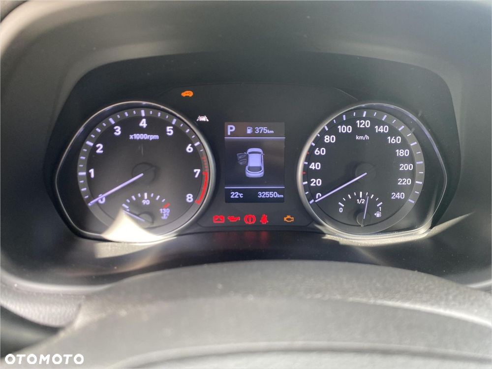 Hyundai i30 - 15