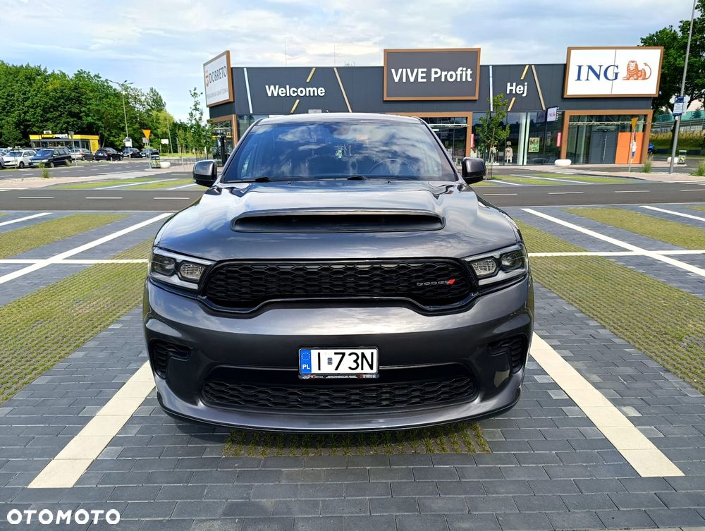 Dodge Durango - 2