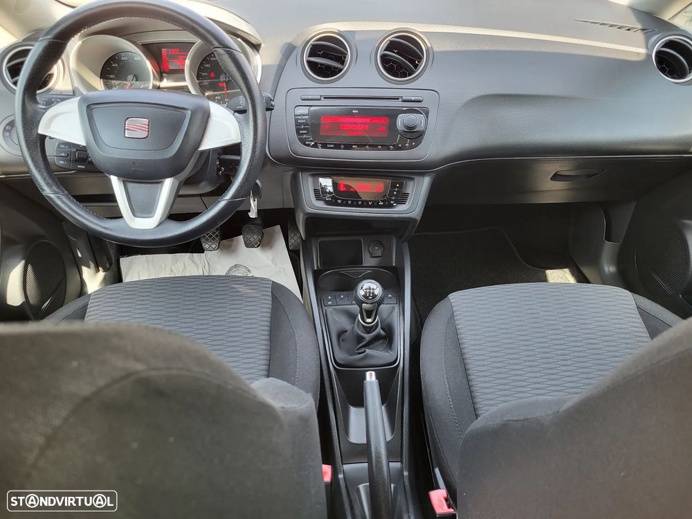 SEAT Ibiza 1.2 TSI Style - 6