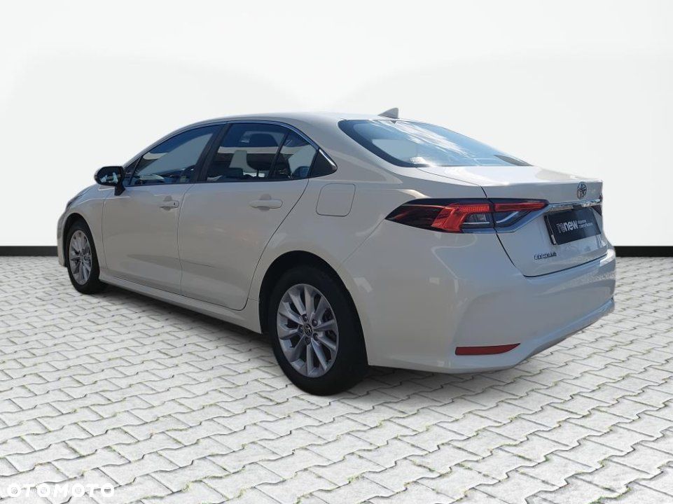 Toyota Corolla - 7