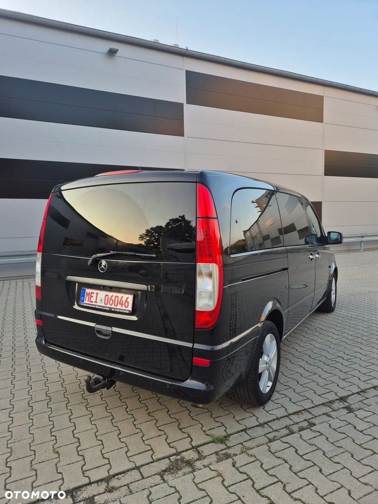 Mercedes-Benz Vito 639.701 - 3