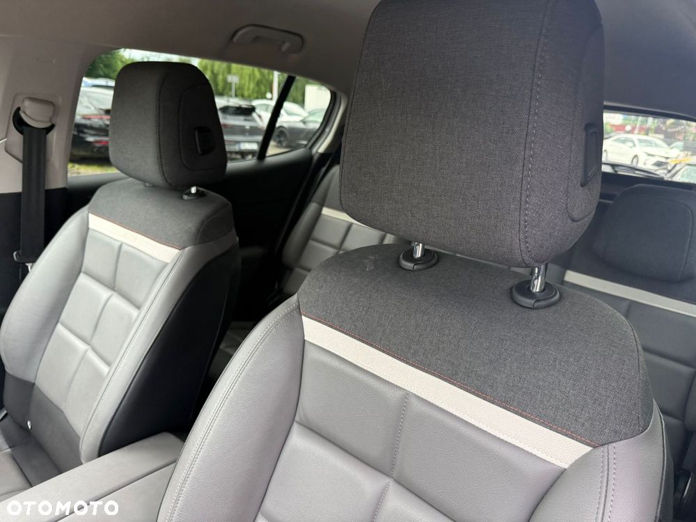 Citroën C5 Aircross - 23