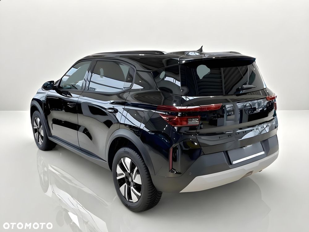 Opel Frontera 1.2 T mHEV GS eDTC6 - 3