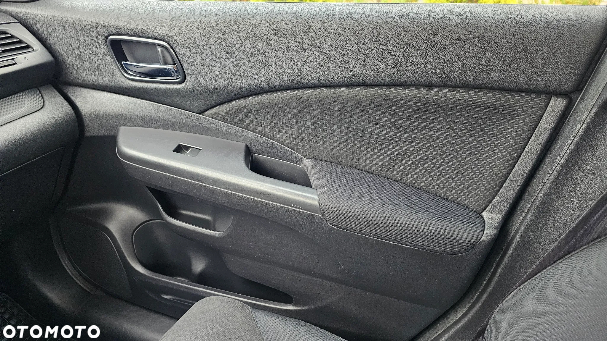 Honda CR-V 2.0 Elegance (2WD) - 15