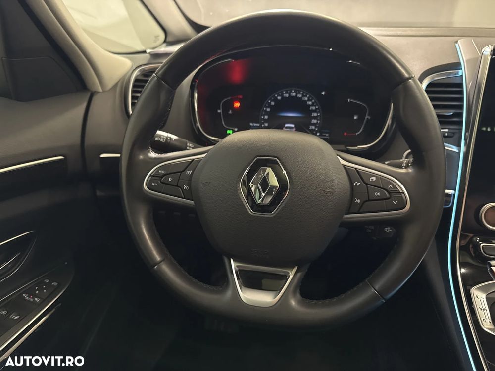 Renault Espace - 16