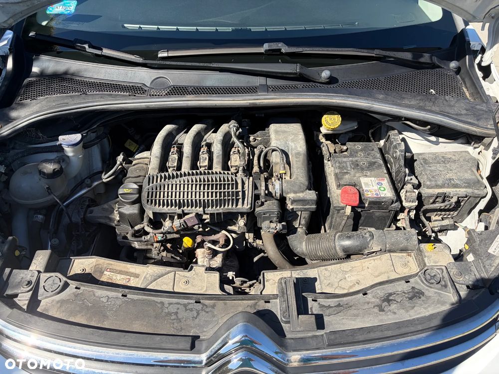 Citroën C3 1.2 PureTech Feel - 15