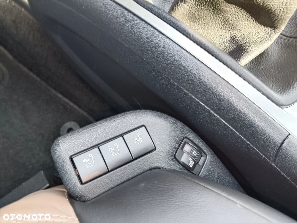 Citroën C4 Grand Picasso BlueHDi 150 Exclusive - 16