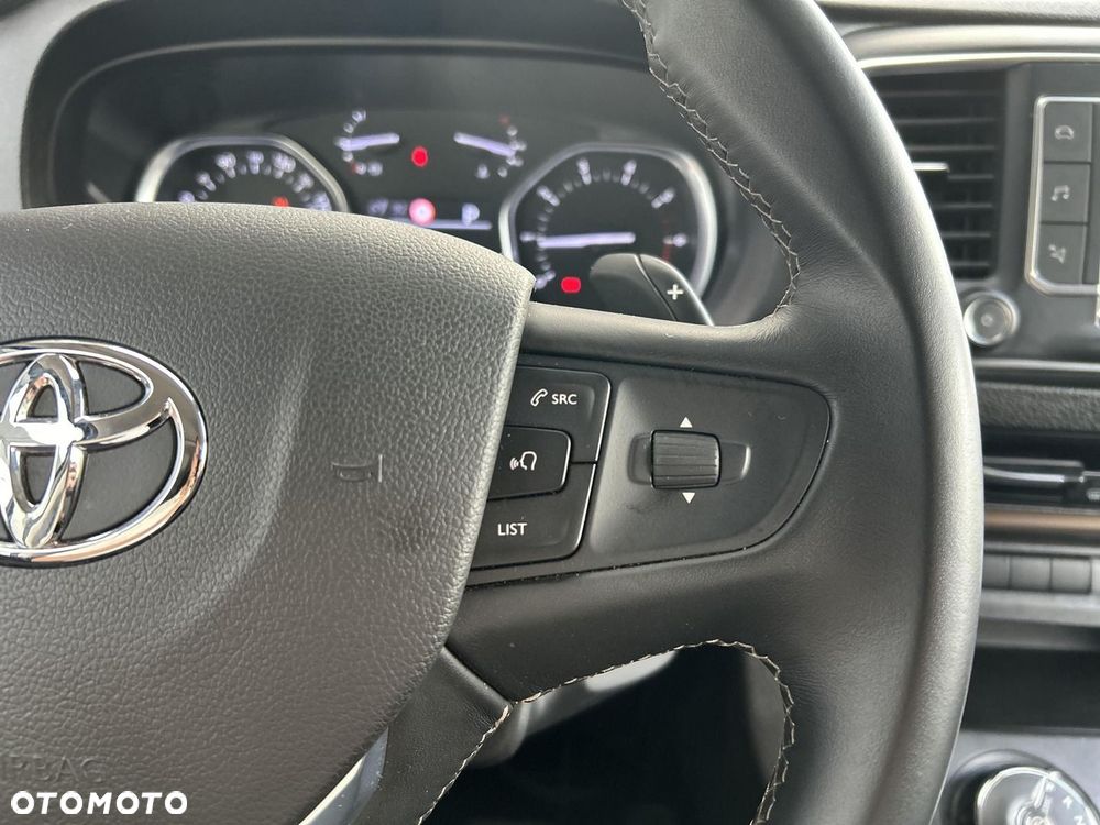 Toyota Proace Verso 2.0 D4-D Long Family - 14