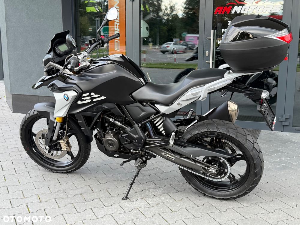 BMW GS - 28