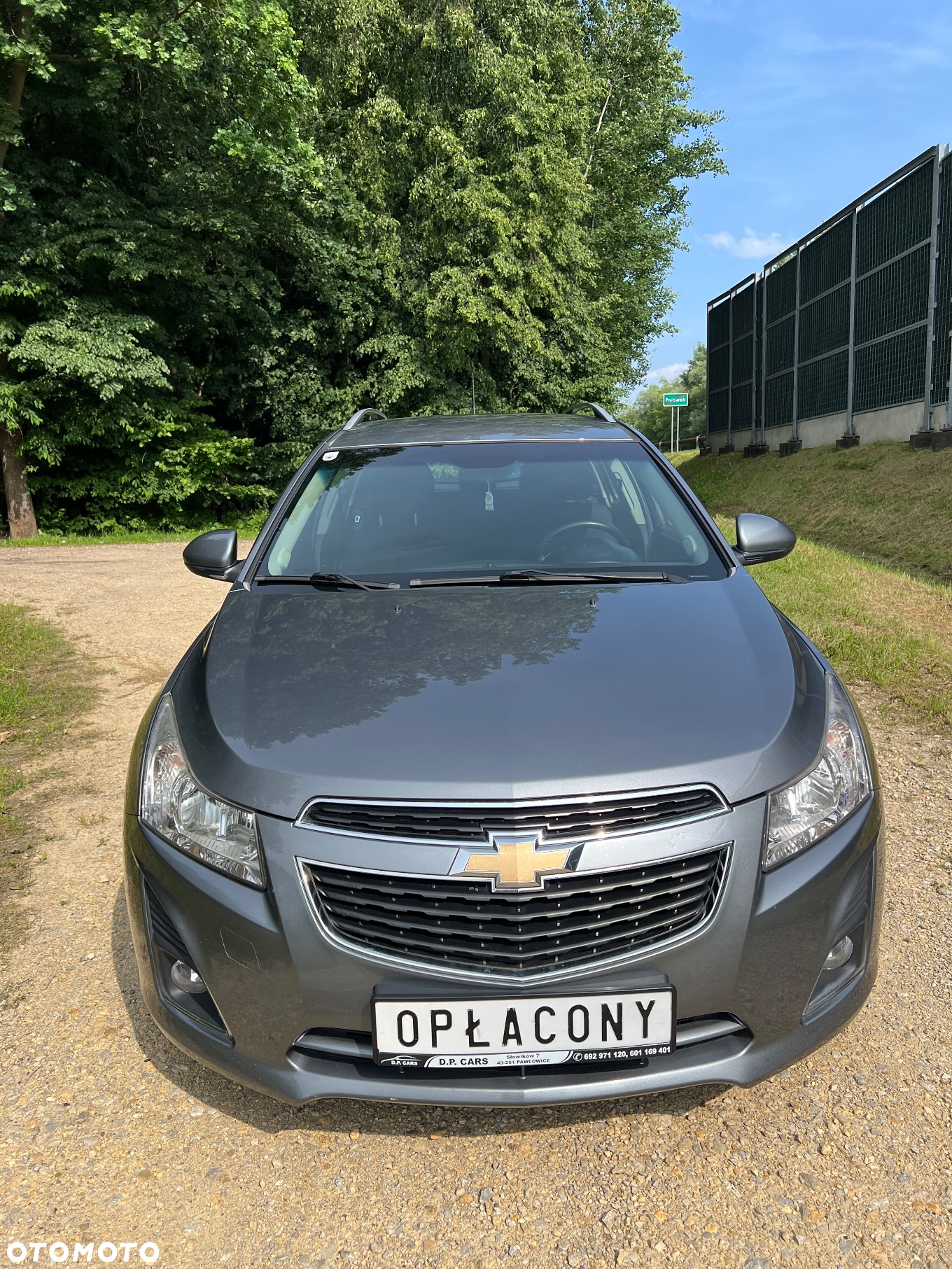 Chevrolet Cruze 1.6 LS - 18