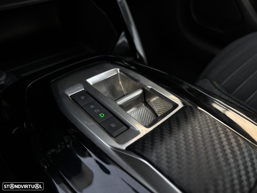Peugeot e-208 50 kWh Allure Pack - 16