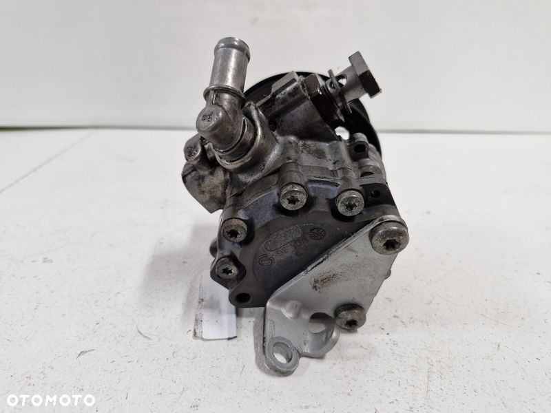 range rover l322 3.6 d v8 pompa wspomagania 7696974131 - 6