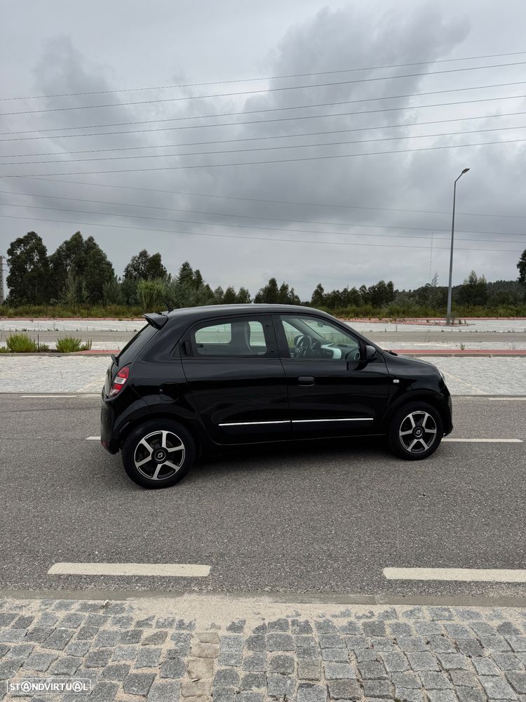 Renault Twingo 0.9 TCe Sport - 3