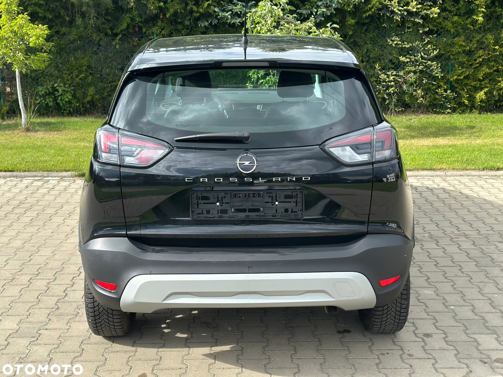 Opel Crossland - 6