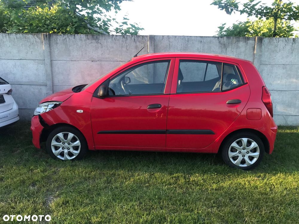 Hyundai i10 - 7