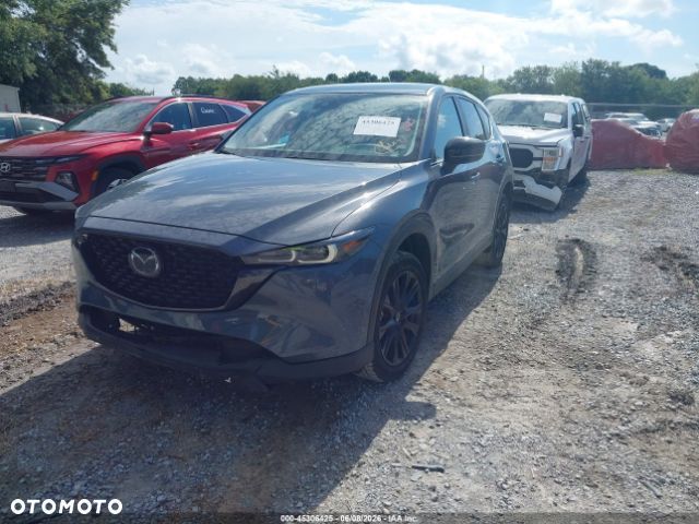 Mazda CX-5 - 2