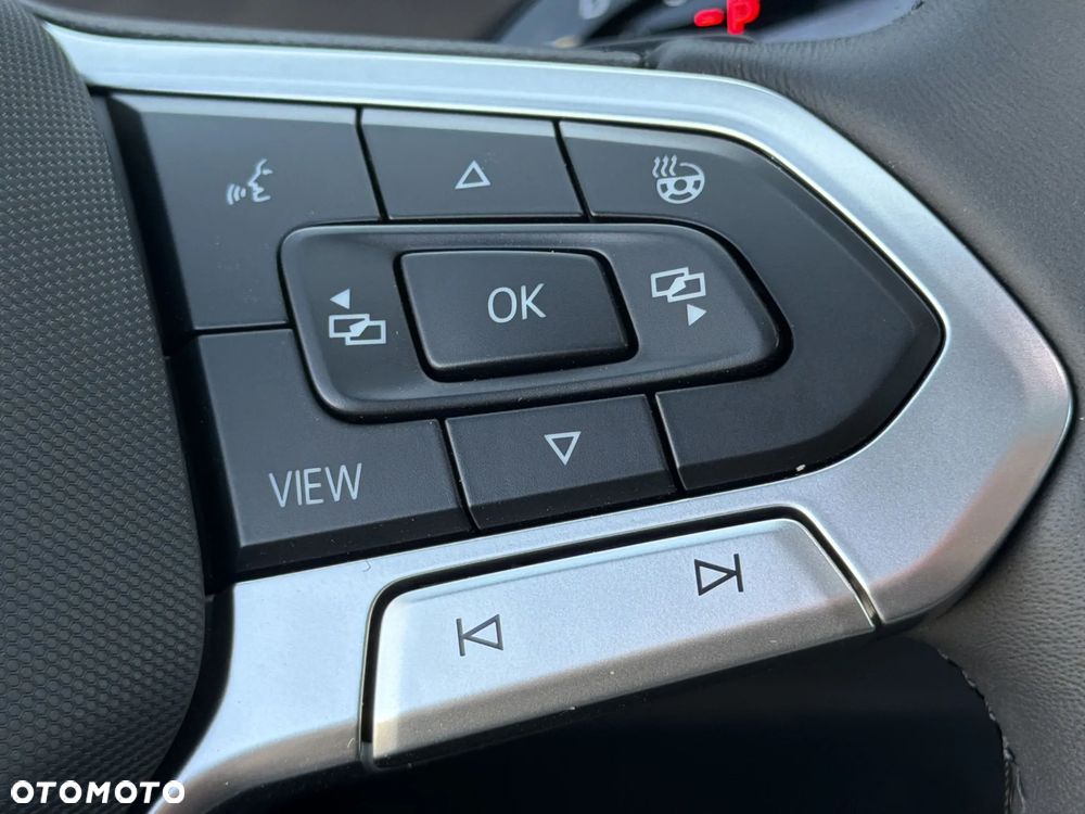 Volkswagen Tayron 1.5 TSI eHybrid PHEV 150kW Elegance DSG - 31