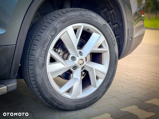 Skoda Kodiaq - 15
