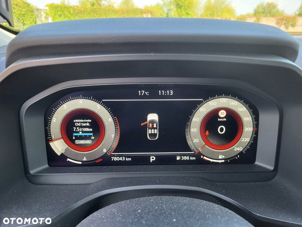 Nissan Qashqai 1.3 DIG-T MHEV N-Connecta Xtronic - 10