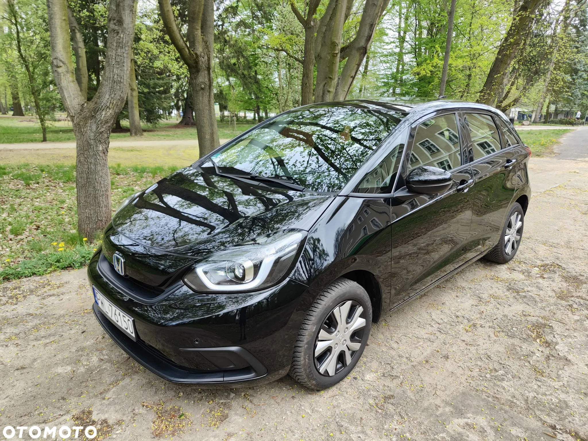 Honda Jazz - 6