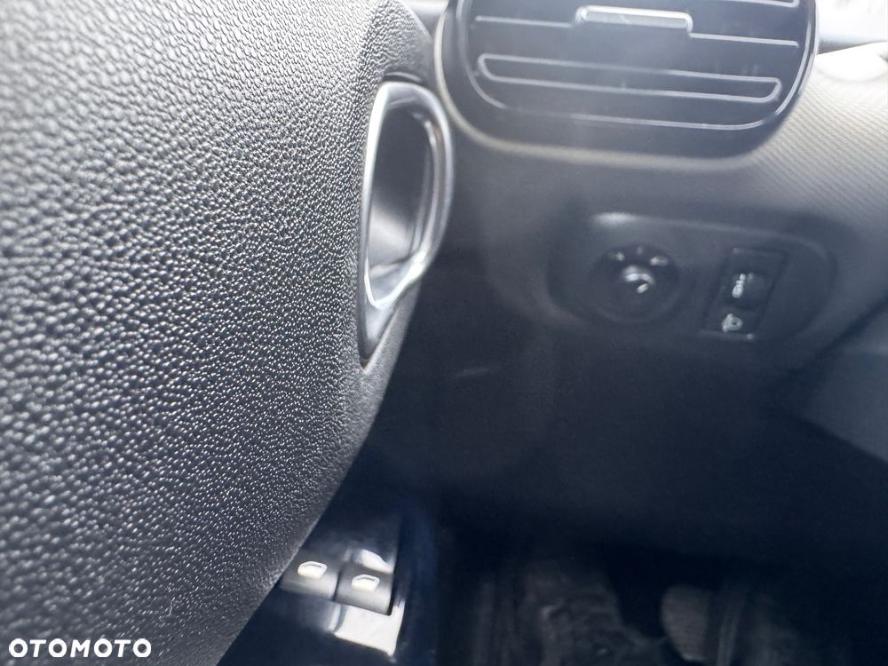 Citroën C4 Cactus PureTech 110 Stop&Start EAT6 Shine - 16