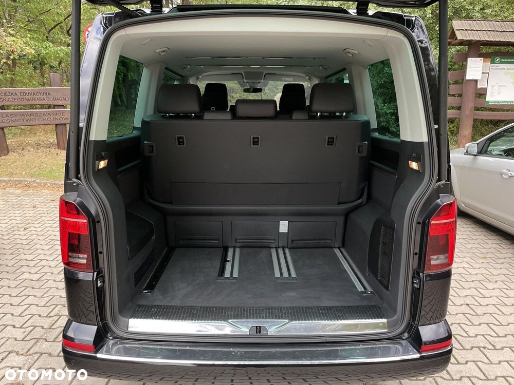 Volkswagen Multivan 6.1 2.0 TDI L1 Highline DSG - 40