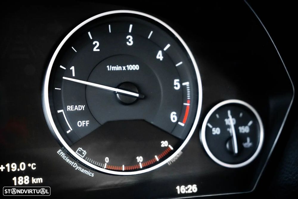 BMW 418 Gran Coupé d Advantage Auto - 28