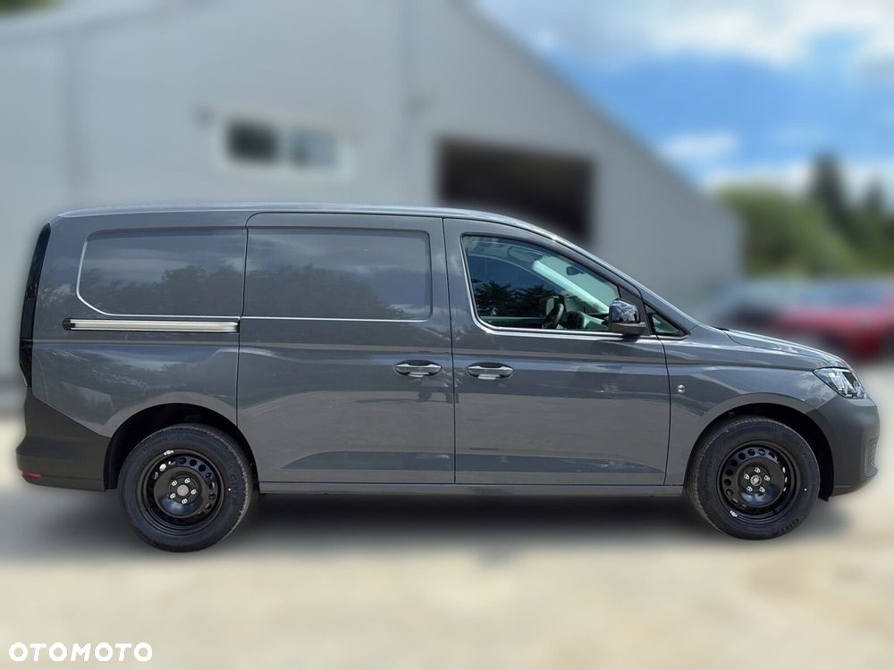 Volkswagen Caddy Maxi Cargo 2.0 TDI 122 KM DSG - 8
